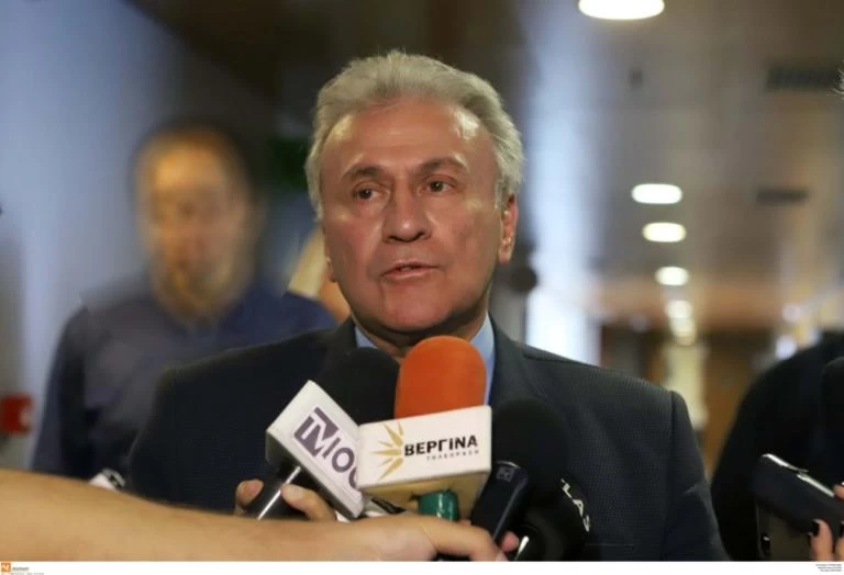 Στην αντεπίθεση ο Ψωμιάδης κατά του Μπουτάρη: Πολιτικός λαγός της Νοτοπούλου και υμνητής του Κεμάλ Ατατούρκ